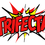 New Pinball Dictionary: Trifecta