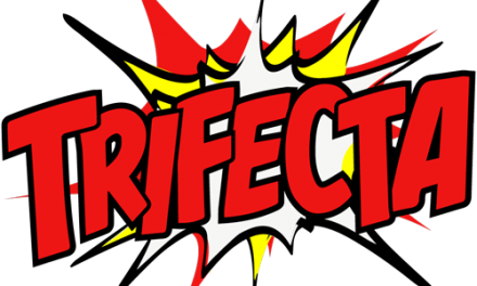 New Pinball Dictionary: Trifecta