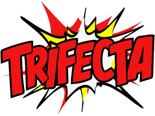 New Pinball Dictionary: Trifecta