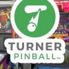 Turner Pinball is coming to Texas Pinball Festival