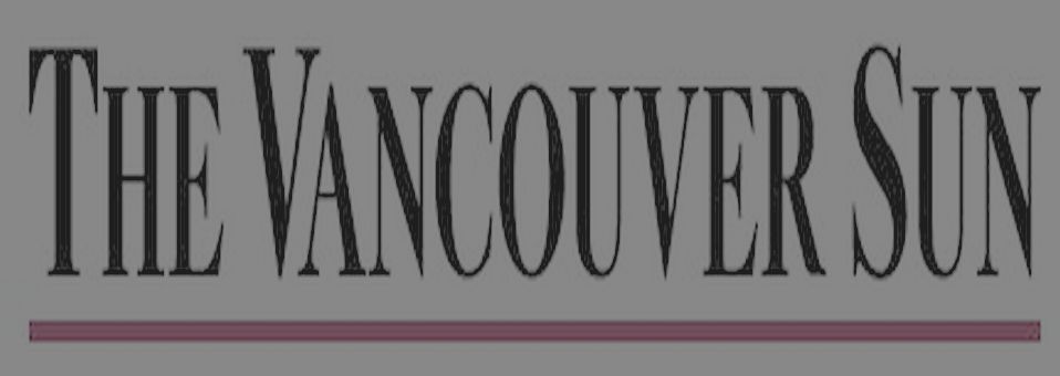 The VRPA in the Vancouver Sun