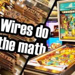 Analyses of Old Pinball Machines