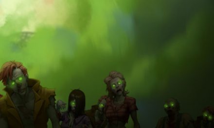 RAZA Quick Shots – Skill Shot