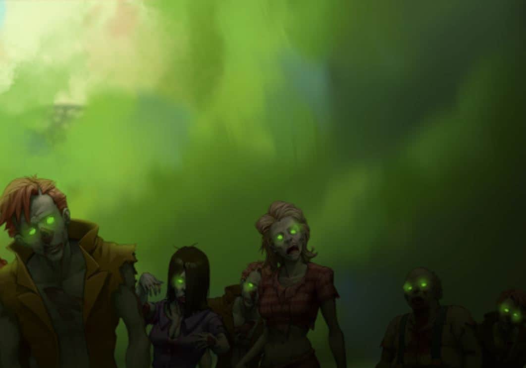 RAZA Quick Shots – Skill Shot